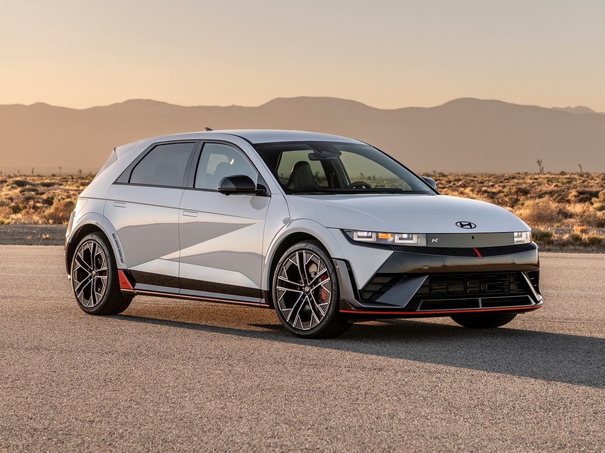 What s New For The 2025 Hyundai Models 